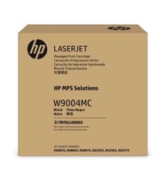 HP W9004MC SİYAH ORJİNAL TONER
