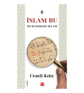 İslam Bu Muhammedi İslam