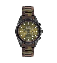 Lee Cooper LC06973.070 Erkek Kol Saati