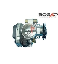 037133064D Gaz Kontrol Ünitesi - PoloClassıc-Ibiza-Cordoba-Toledo-Golf 3-Vento-1.6 AFT 6K-X-509 000*