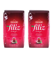 Caykur Filiz Cayı 1000 gr x 2 Adet
