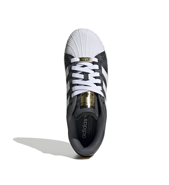 adidas gazelle silver green womens adidas Superstar II Damian Lillard Dame Time main image 1