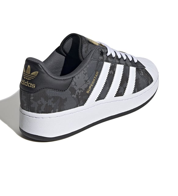 adidas gazelle silver green womens adidas Superstar II Black Mesh Stripes 8.5