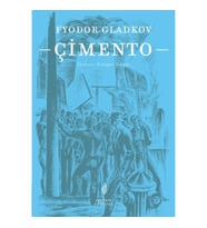 Çimento (Цемент - Tsement)