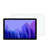 Samsung Galaxy Tab A7 10.4 (2020) T500-T505 Uyumlu Temperli Cam Tablet Ekran Koruyucu (Şeffaf)