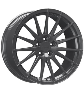 5 112 19 8.5 ET35 GUN METAL ARCEO LİSBON JANT MODELİ (4Ad)