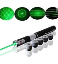 Yeşil Lazer Pointer USB Şarjlı 5 km Etki Alanı! (4915) GO-53-vice/(1395) 02260