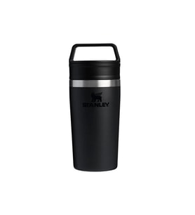 Stanley Stanley The Cafe To-Go Termos Bardak 0,35 Lt Klasik Termos 10-12080-017 Siyah