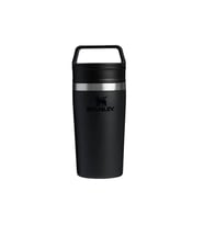 Stanley Stanley The Cafe To-Go Termos Bardak 0,35 Lt Klasik Termos 10-12080-017 Siyah