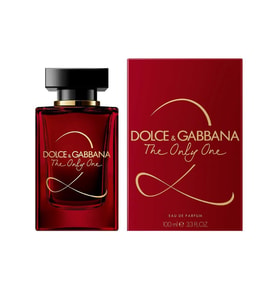 Dolce & Gabbana – The Only One 2 – 100 ML – EDP - Kadın parfümü
