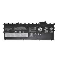 Lenovo ThinkPad X1 20HRS0QF00 Notebook Bataryası Laptop Pil