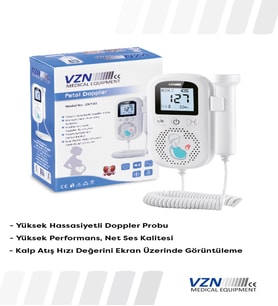 VZN FETAL DOPPLER