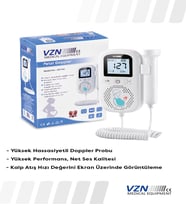 VZN FETAL DOPPLER