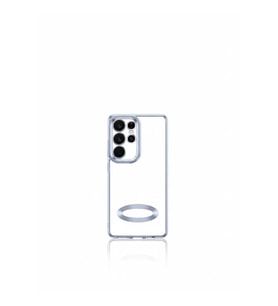 Samsung S 25 Ultra Lüx Lazer kılıf Modeli