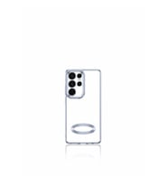 Samsung S 25 Ultra Lüx Lazer kılıf Modeli