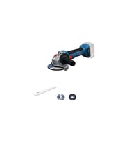 Bosch Gws 18V-8 Akülü Taşlama Makinası Solo