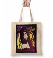 Amy Wineheuse Bez Çanta Uzun Saplı