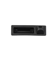 BMW F1930- F36 F45 X1:F48 X3:F25 X5:F15 X6:F16 Bagaj A&ccedil;ma Kolu Icam Kamera Delikli 51247345700 Wender