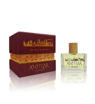Zayna ANITLAR GOLD Kadın Parfüm EDP