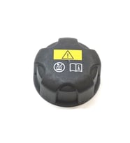 E70 E71 F01 F02 F10 G80 G82 UYUMLU RADYATÖR KAPAK 17117639024