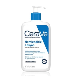 CeraVe Nemlendirici Losyon 473 ml