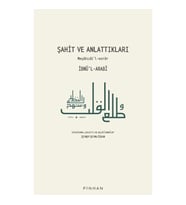 Şahit Ve Anlattıkları