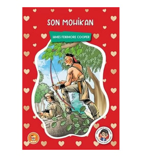 Son Mohikan