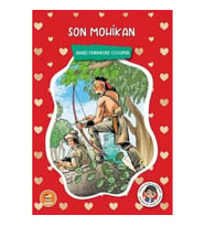 Son Mohikan