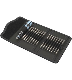 Wera Kraftform Kompakt 60, Paslanmaz, Emperyal