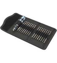 Wera Kraftform Kompakt 60, Paslanmaz, Emperyal