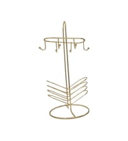 KOSOVA LZR-602 GOLD KAHVE FİNCAN ASKISI (Altın)