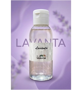 Viora Yedek Koku Şişesi – Lavanta 100 ml