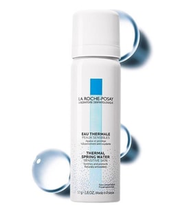 Thermal spring water 50ml - Hassas Ciltler için Termal Su 3337875665582