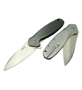 Crkt Geniş Çakı Marka:CRKT Ürün Kodu: K280TPX-22 CM