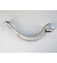AUDI A5- 12/16; ÖN ALT TABLA SAĞ EĞRİ TİP BURÇLU/ROTİLLİ (65 MM M12) (SALINCAK) ALÜMİNYUM (SH)