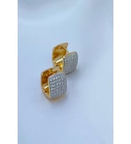 ZİRKON JEMENEZ LUXURY KÜPE
