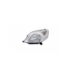 FIAT FİORİNO ÖN FAR ELEKTRİKLİ MOTORLU SAĞ 2008- 52086838