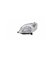 FIAT FİORİNO ÖN FAR ELEKTRİKLİ MOTORLU SAĞ 2008- 52086838