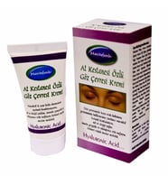 Mecitefendi At Kestanesi Özlü Göz Çevresi Kremi 15 ml