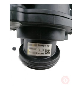 Audi A4 2011- Termostat Yuvasi Komple 059 121 111 AQ Wisco