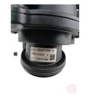 Audi A4 2011- Termostat Yuvasi Komple 059 121 111 AQ Wisco