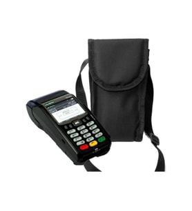 Motosiklet Impertex Pos Cihazı Çantası Üniversal Model Motor Pos Çanta