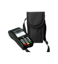 Motosiklet Impertex Pos Cihazı Çantası Üniversal Model Motor Pos Çanta
