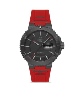 Hislon Automatic SD137T-11KN Erkek Kol Saati