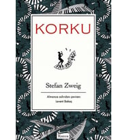 Korku (Bez Ciltli)
