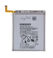 Samsung Galaxy S20 PLUS - SM-G985 Uyumlu Pil Sıfır - Servis