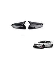 Honda Civic FE Uyumlu Batman Yarasa Ayna Kapağı 2022+