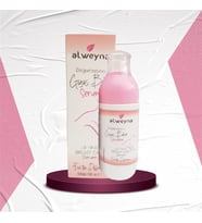 Alweyna Dolgunlaştırıcı Göğüs Bakım Kremi 150 ML