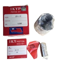 YAMAHA 54.75 (0.75) RX 115 UYUMLU  PİSTON IKYP