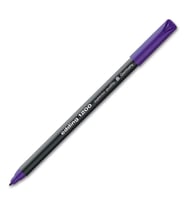EDDING ED120008 GRAFİK KALEMİ MOR